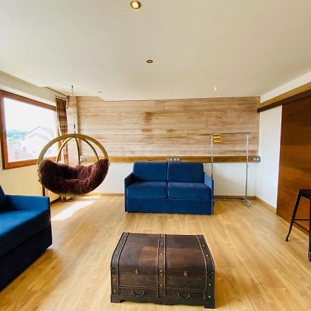 La Venise Annecienne - Studio Lumineux, Avec Parking Prive Gratuit, Proche Gare Annecy Eksteriør bilde